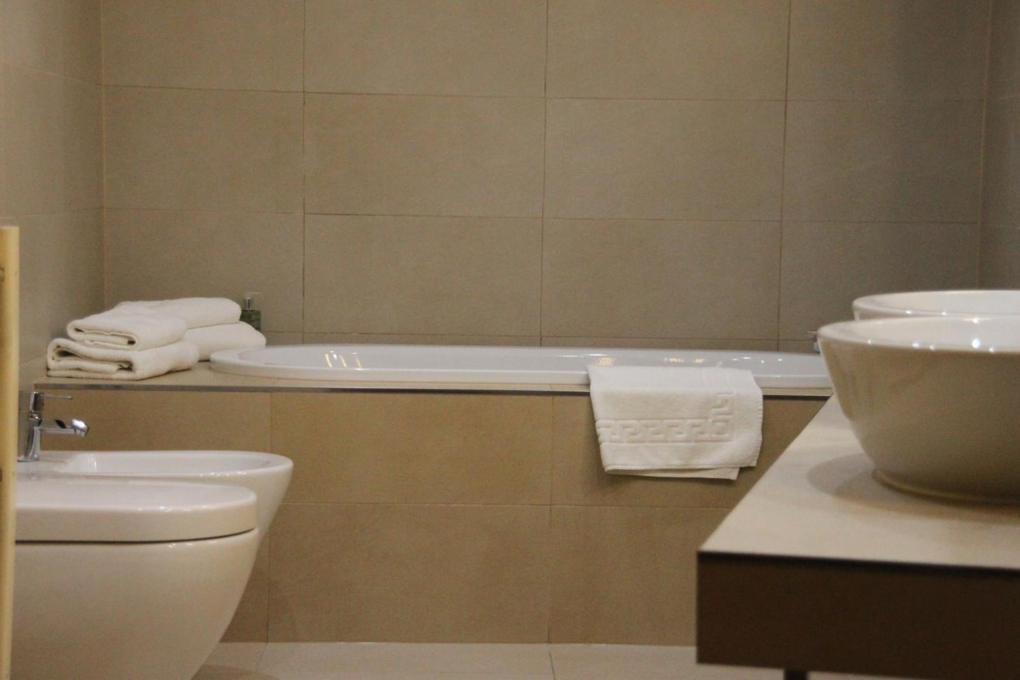 Aparthotel Tycho De Brahe Prague Exterior photo